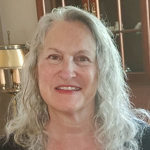 Meet your Posher, Heidi